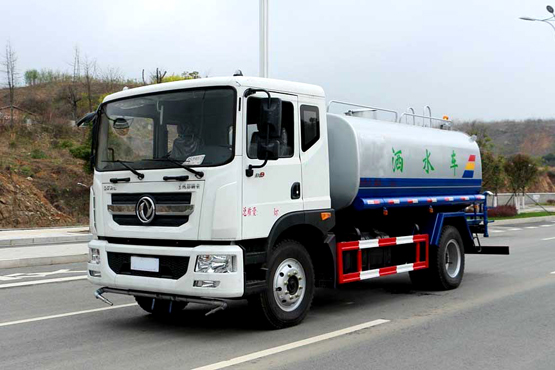 怎樣排除灑水車(chē)柴油機(jī)過(guò)早、過(guò)遲的噴油現(xiàn)象？